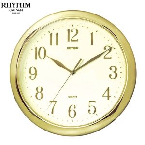 Đồng hồ Rhythm 4KG634WS69