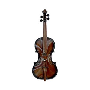 Đồng hồ Rhythm 4MHA03WD06