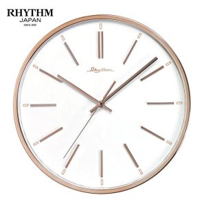 Đồng hồ Rhythm CMG437NR13