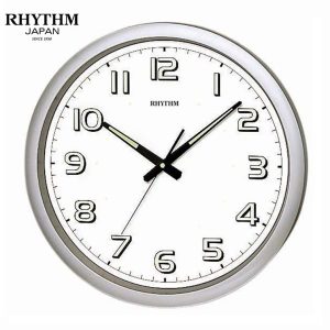 Đồng hồ Rhythm CMG805NR19