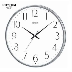 Đồng hồ Rhythm CMG817NR19