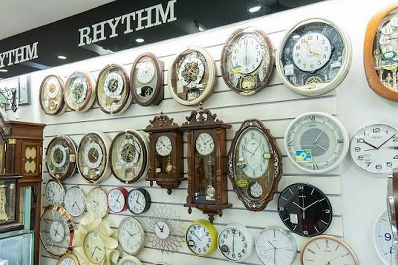 Donghotreotuong Store – Địa chỉ bán đồng hồ điện tử treo tường uy tín