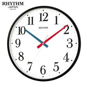 Đồng hồ Rhythm CMG619NR02