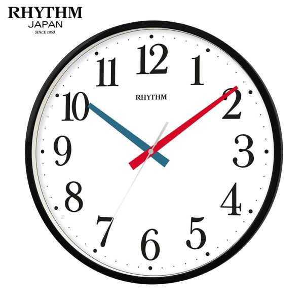 Đồng hồ Rhythm CMG619NR02