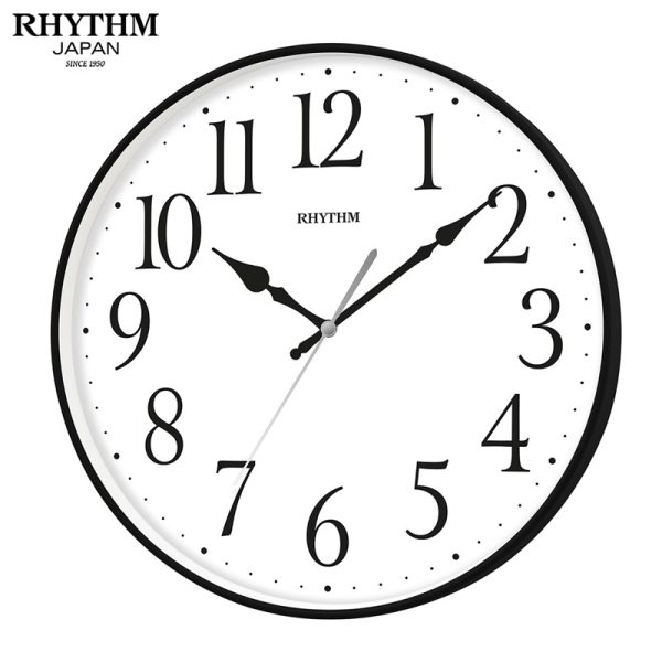 Đồng hồ Rhythm CMG620NR02