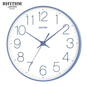 Đồng hồ Rhythm CMG620NR04