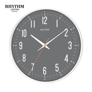 Đồng hồ Rhythm CMG620NR03