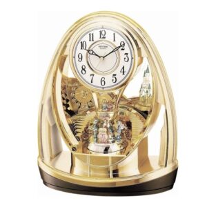Đồng hồ Rhythm 4SG725WR18