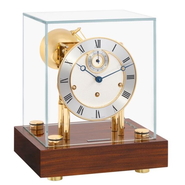 Đồng hồ để bàn Hermle 22801-030352