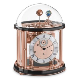 Đồng hồ để bàn Hermle 22824-740352