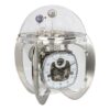 Đồng hồ để bàn Hermle 23046-000352