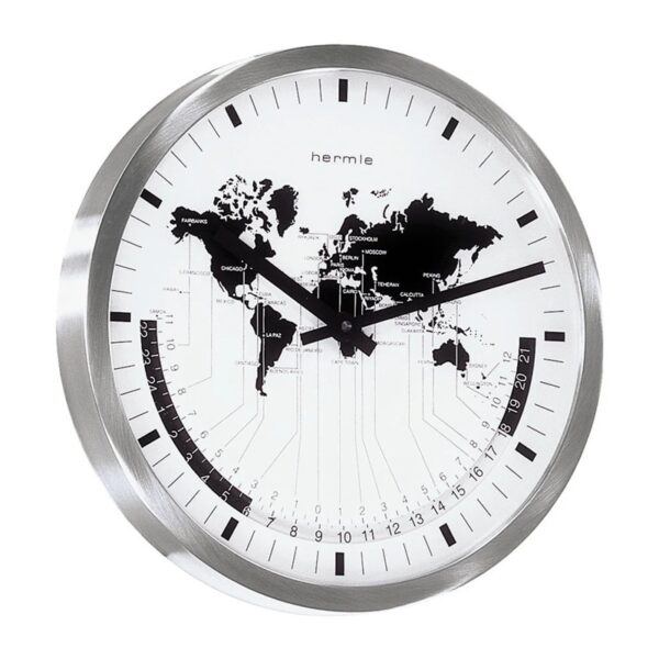 Đồng hồ Hermle 30504-002100