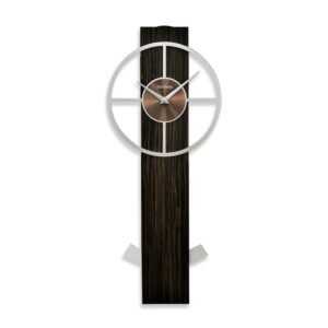Đồng hồ Rhythm CMJ598UR02