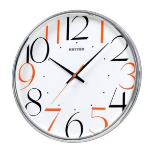 Đồng hồ Rhythm CMG486NR66