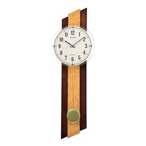 Đồng hồ Rhythm CMJ593NR06